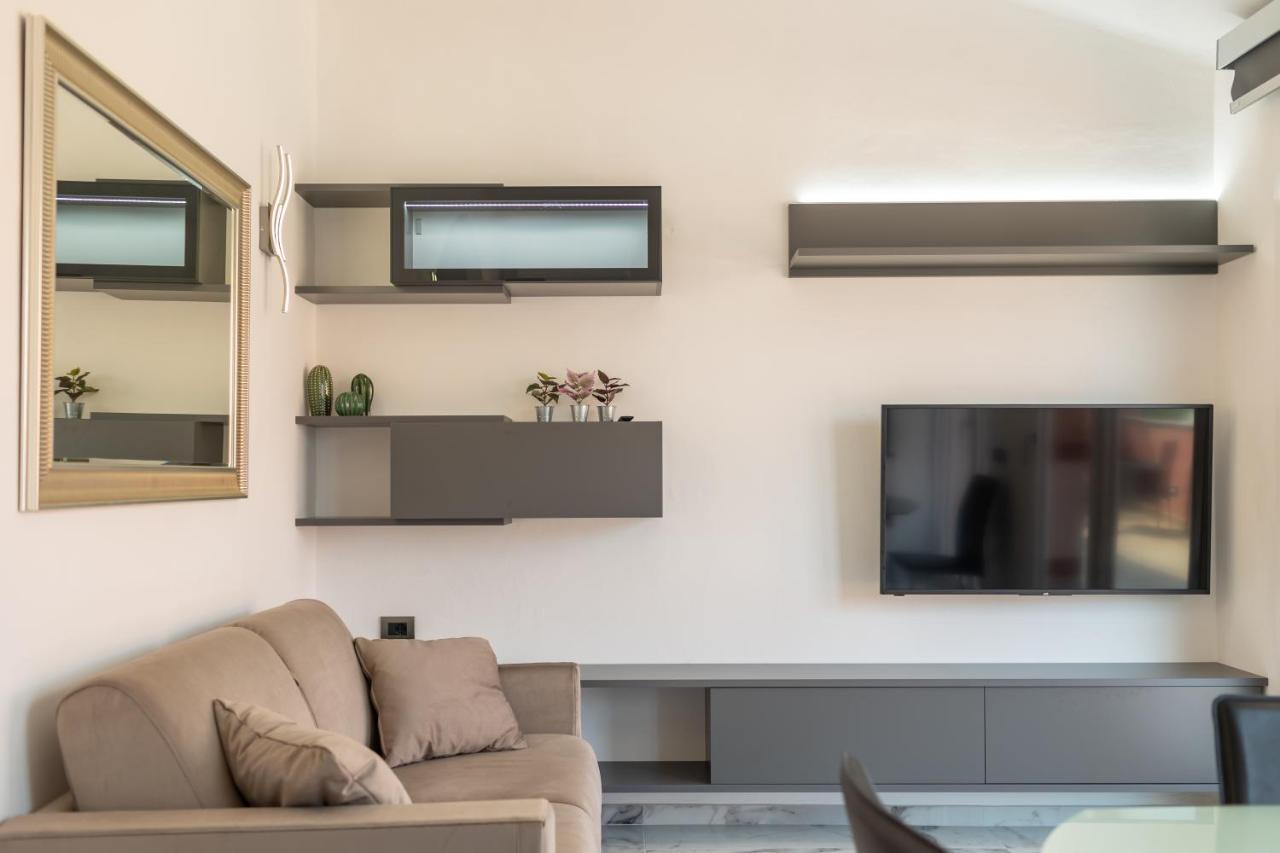 Casa Vacanza " La Rosa " Imperia Liguria Kültér fotó
