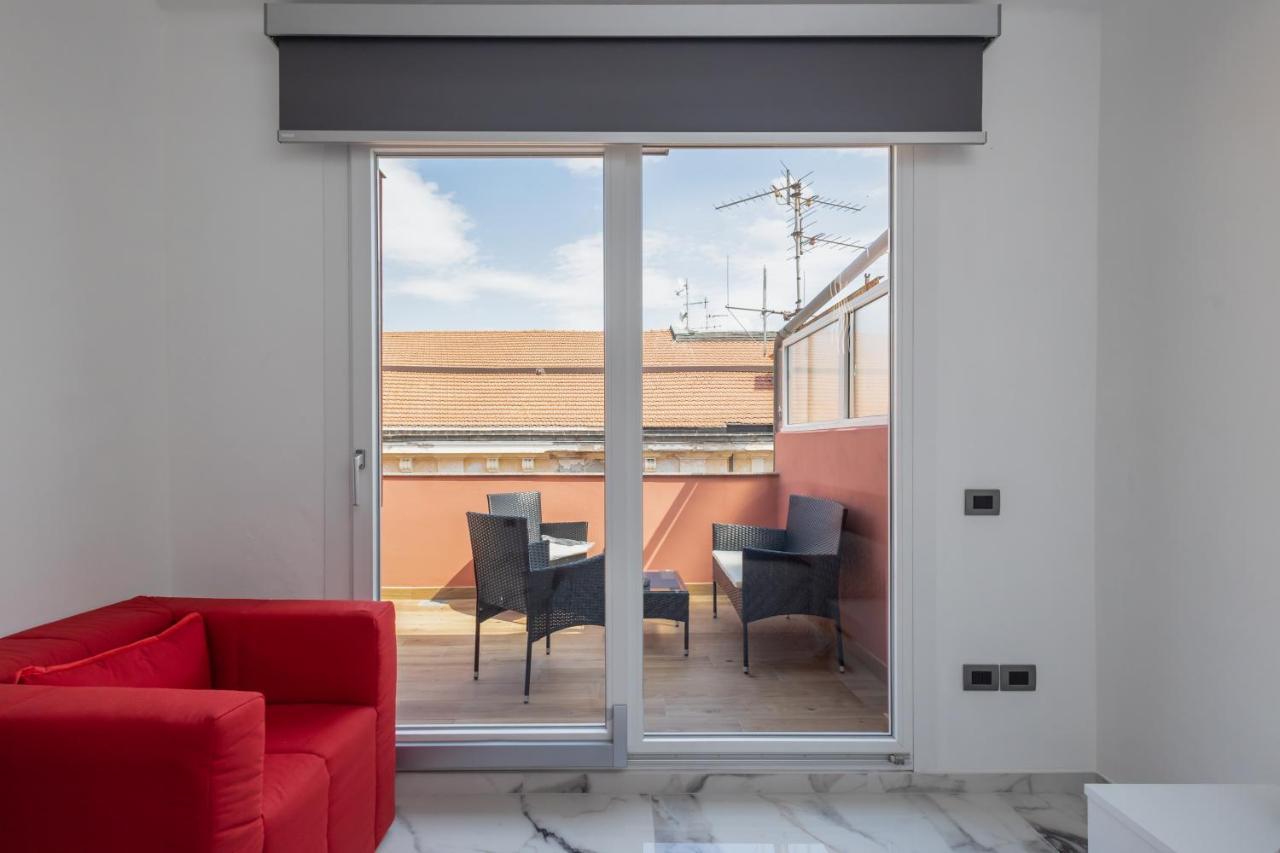 Casa Vacanza " La Rosa " Imperia Liguria Kültér fotó