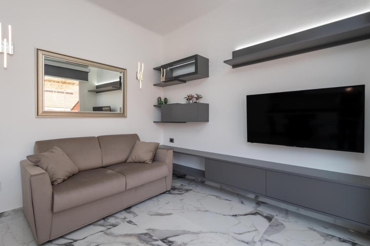 Casa Vacanza " La Rosa " Imperia Liguria Kültér fotó