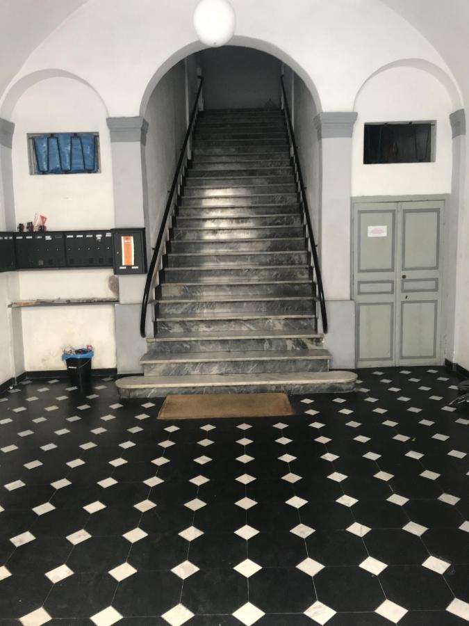Casa Vacanza " La Rosa " Imperia Liguria Kültér fotó